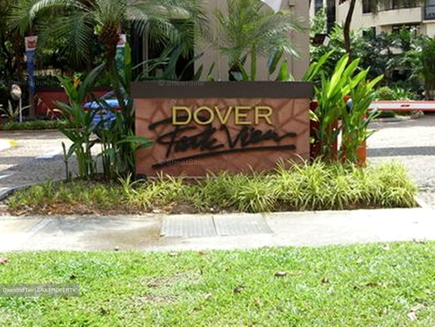 Dover Parkview (D5), Condominium #559137481